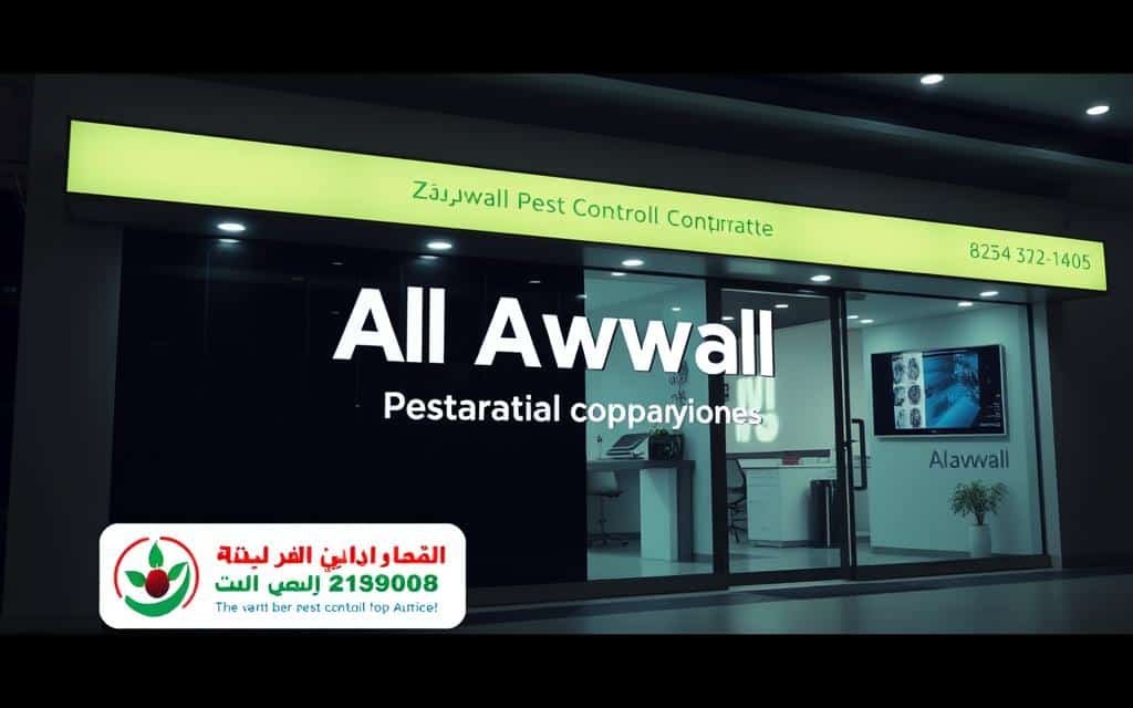 مكافحة حشرات الخمرة بجدة
