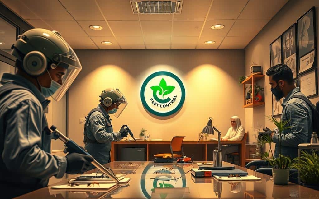 مكافحة حشرات خليص بجدة