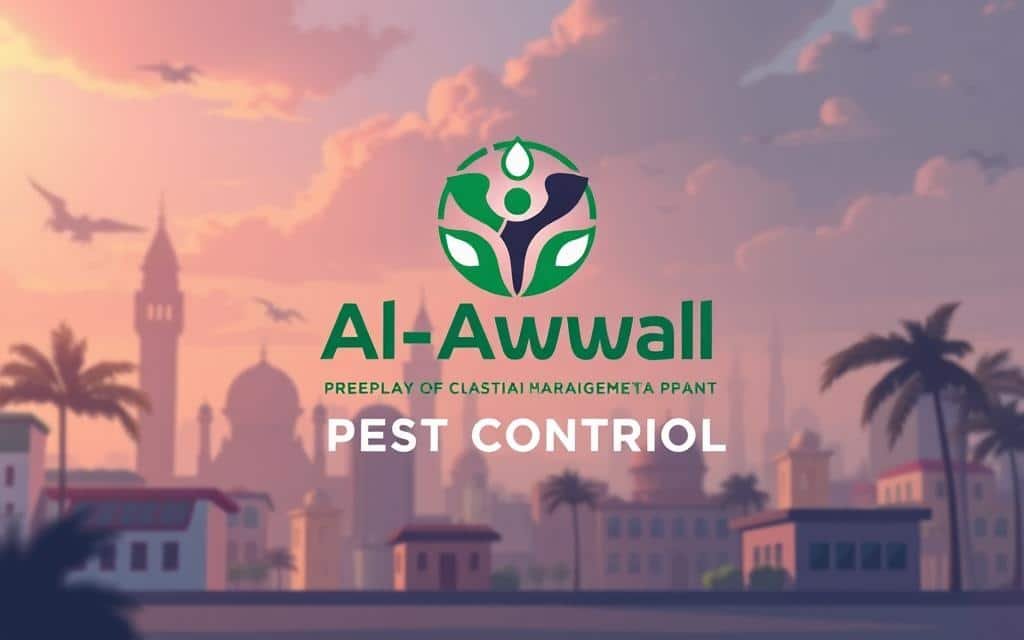 شركة مكافحة حشرات المروة بجدة