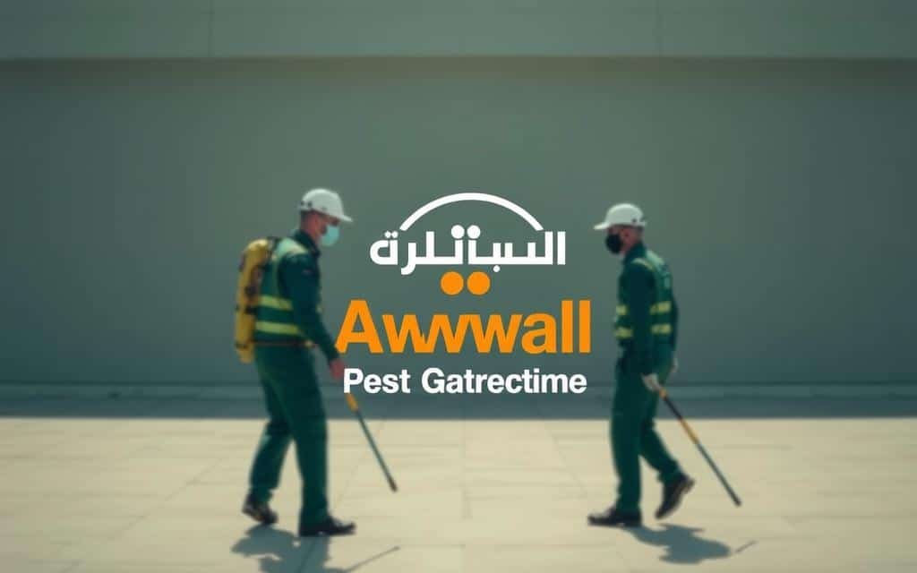 مكافحة النمل الأبيض المروة بجدة