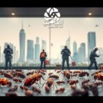 مكافحة حشرات الصفا بجدة