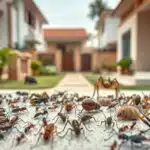 شركة رش حشرات بجدة