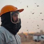 مكافحة حشرات السلامة بجدة