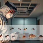 مكافحة حشرات البغدادية بجدة
