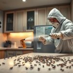 مكافحة حشرات النعيم بجدة