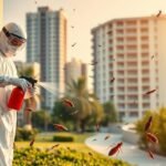 أرقام مكافحة حشرات بجدة