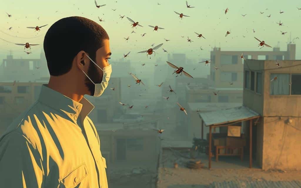 مكافحة حشرات البغدادية بجدة