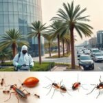 أرخص مكافحة حشرات بجدة