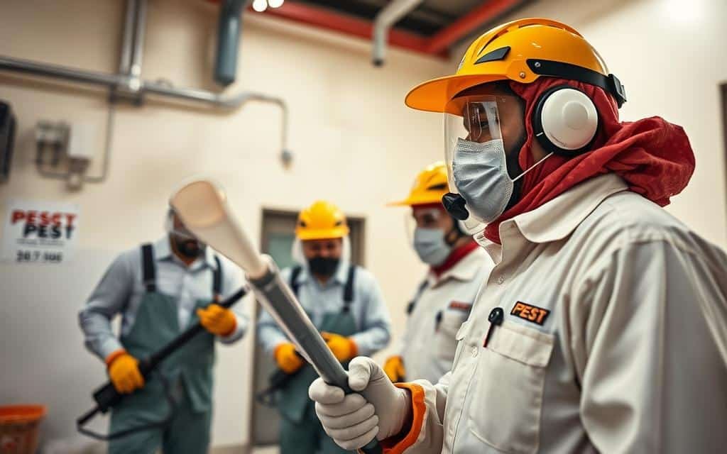 أسعار مكافحة الحشرات جدة