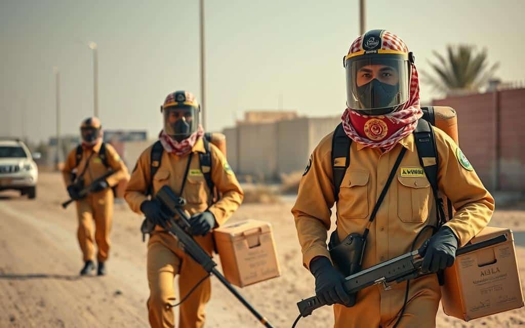 مكافحة حشرات الشرفية بجدة