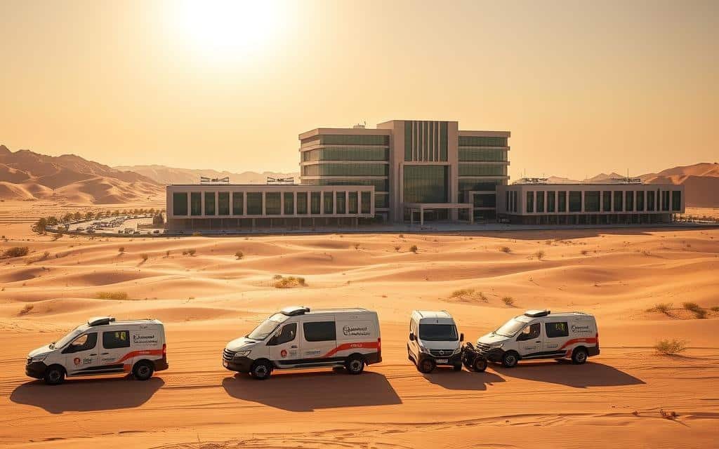مكافحة حشرات البوادي بجدة شركة الخط الأول