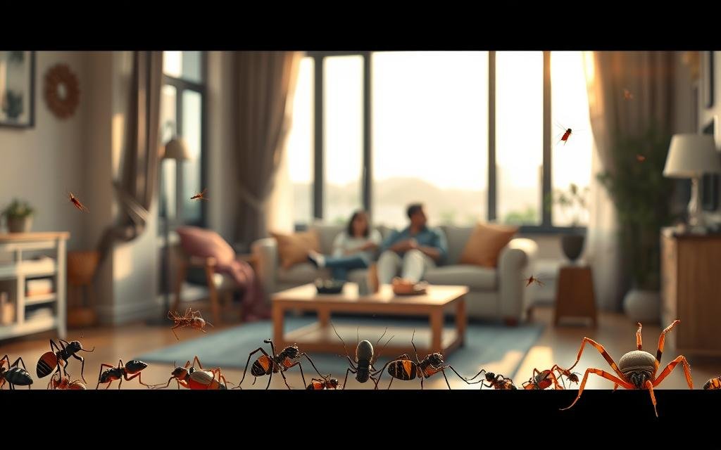 رش حشرات الفيصلية جدة