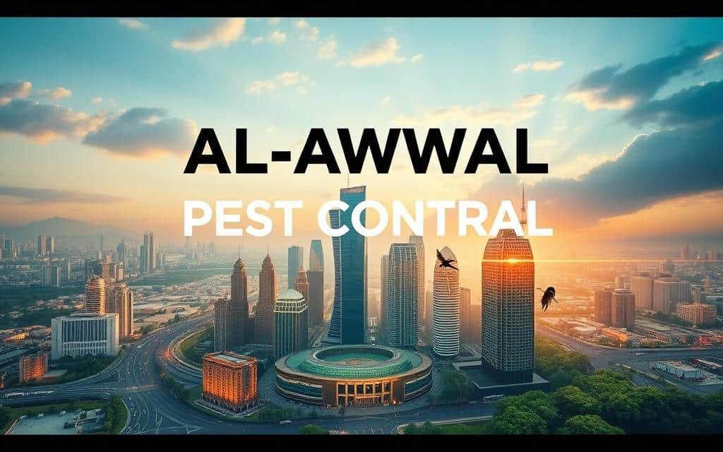 رش حشرات الصفا جدة