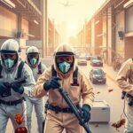 مكافحة حشرات حي الواحة بجدة