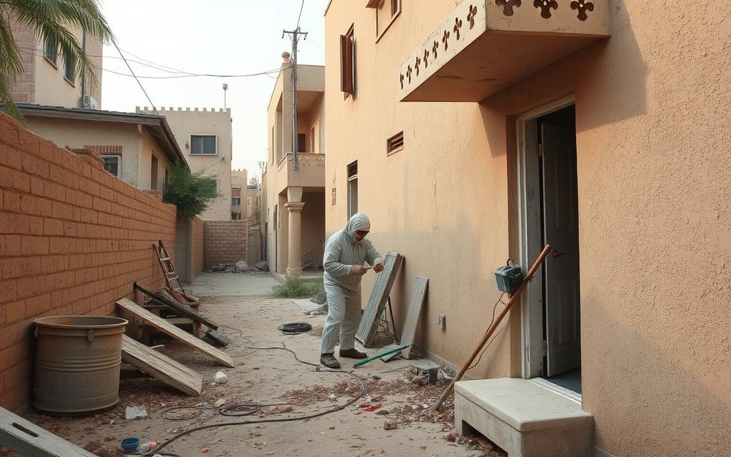 مكافحة حشرات حي أبحر بجدة