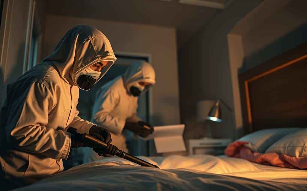 مكافحة حشرات حي أبحر بجدة
