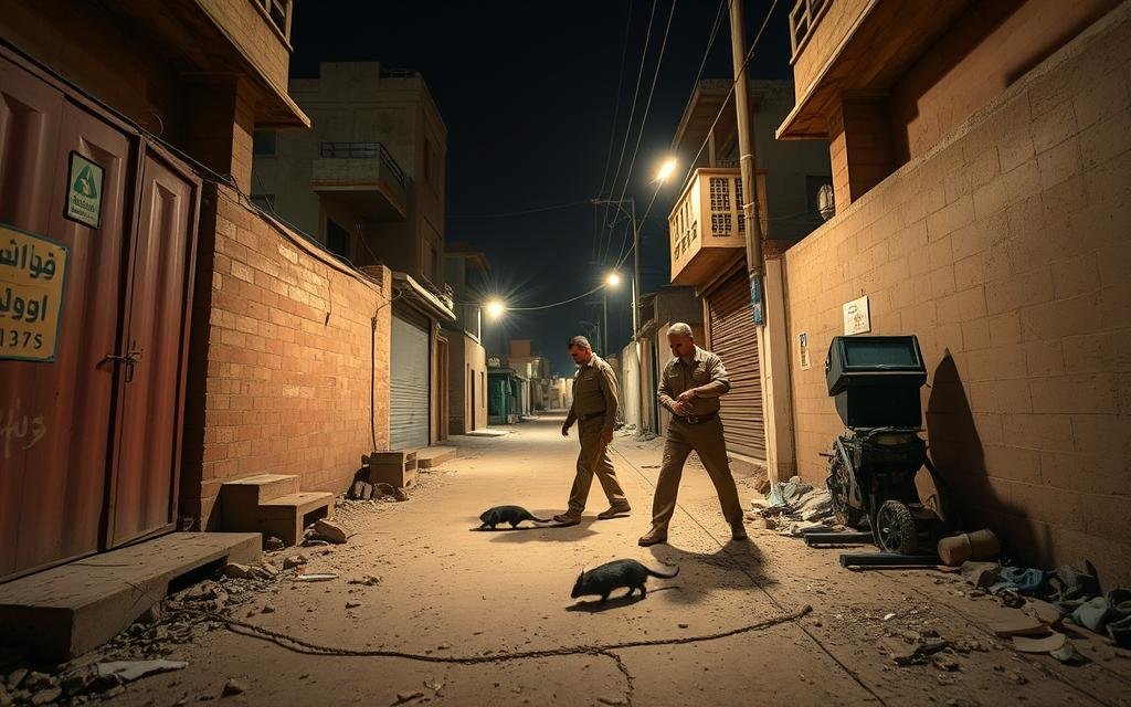 مكافحة حشرات حي أبحر بجدة