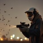 مكافحة حشرات حي المحمدية بجدة