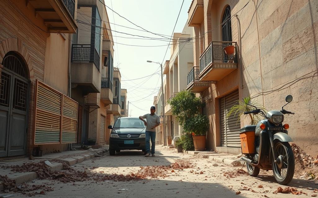 مكافحة حشرات حي الفيصلية بجدة