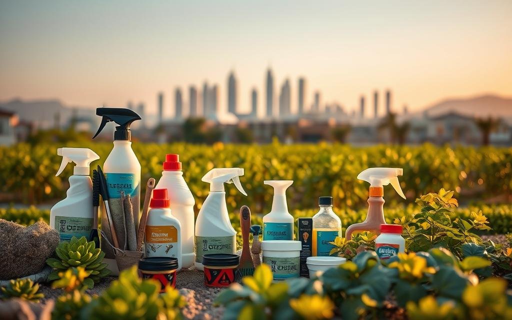 رؤيتنا القيم الأساسية شركة مكافحة حشرات بجدة شركة الخط الأول