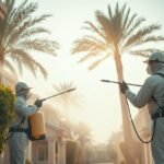 أسعار رش مبيدات جدة