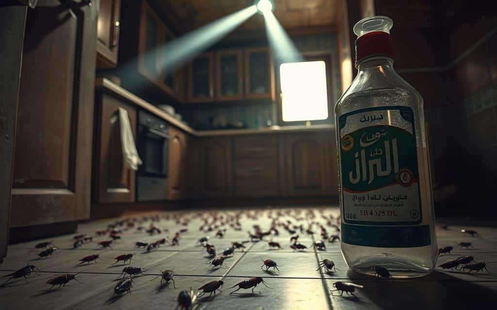 شركة رش حشرات جدة