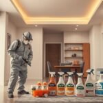 أفضل شركة مكافحة حشرات بجدة | رش مبيدات فوري مع الضمان الشامل